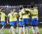 Sábado de Copa do Mundo tem estreia do Brasil e mais três jogos: Saiba horários e onde assistir