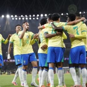 Sábado de Copa do Mundo tem estreia do Brasil e mais três jogos: Saiba horários e onde assistir