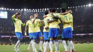 Sábado de Copa do Mundo tem estreia do Brasil e mais três jogos: Saiba horários e onde assistir