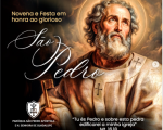 Festa de São Pedro movimenta comunidade católica no bairro Tietê em Divinópolis