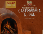 Programação do Festival de Gastronomia Rural movimenta sexta (5) em Itapecerica