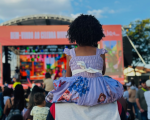 Celebra Divinópolis emociona famílias e transforma a Praça da Bíblia em um grande encontro de fé e esperança