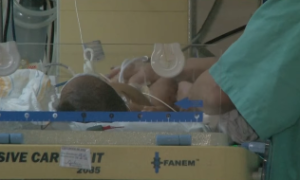 Entrevista: Casos de doenças respiratórias acendem alerta em Divinópolis