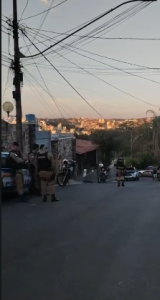 PM não identifica relação entre caminhonete de vereador em acidente da BR-494