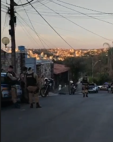 PM não identifica relação entre caminhonete de vereador em acidente da BR-494