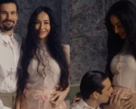 Sabrina Sato e Nicolas Prattes anunciam gravidez: ‘O nosso amor chamou e floresceu’