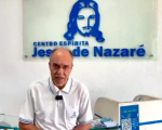 Prestação de Contas das Ações Sociais do Centro Espírita Jesus de Nazaré