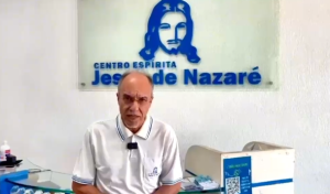 Prestação de Contas das Ações Sociais do Centro Espírita Jesus de Nazaré