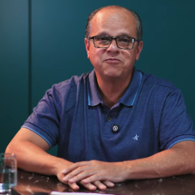 Memória ACID: João Teixeira relembra sua trajetória e sua liderança ao fortalecimento do empreendedorismo