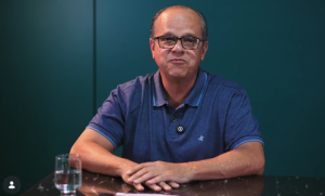 Memória ACID: João Teixeira relembra sua trajetória e sua liderança ao fortalecimento do empreendedorismo