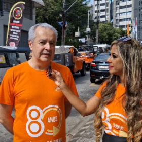 Diretor do Sistema MPA de Comunicação destaca a importância da Rádio Minas em seus 80 anos de história