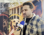 Junho Caramelo ganha força com castrações, feira de adoção e campanha contra maus-tratos aos animais