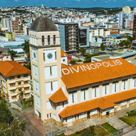 Divinópolis em transformação: Confira os bairros que mais cresceram na última década e atraem novos moradores