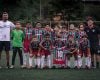 Souza Moreira vive momento histórico e disputará duas finais importantes no futebol de base de MG