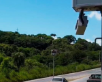 Secretaria de Estado de Fazenda amplia fiscaliza&ccedil;&atilde;o nas vias de Minas Gerais com novos radares inteligentes