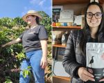 Agricultores familiares triplicam renda com investimento em torrefação e venda direta de café em Minas Gerais