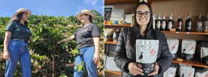 Agricultores familiares triplicam renda com investimento em torrefa&ccedil;&atilde;o e venda direta de caf&eacute; em Minas Gerais