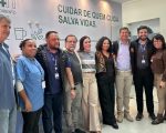 UPA Padre Roberto ganha nova Sala de Emergência e Unidade de Cuidados Intermediários
