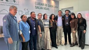 UPA Padre Roberto ganha nova Sala de Emergência e Unidade de Cuidados Intermediários