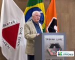 Instituto Divicred recebe título de utilidade pública para ampliar projetos sociais