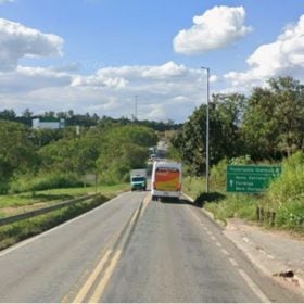 Vai ter pedágio na BR-494 após duplicação? Entenda os próximos passos