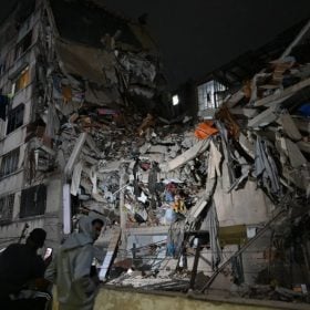 Venezuelanos que moram em Divinópolis perdem familiares em terremoto no país vizinho