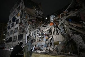 Venezuelanos que moram em Divinópolis perdem familiares em terremoto no país vizinho