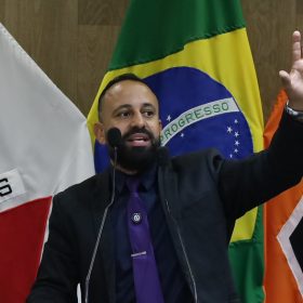 Videomonitoramento vira novo campo de disputa entre Câmara e Prefeitura de Divinópolis