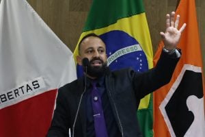 Videomonitoramento vira novo campo de disputa entre Câmara e Prefeitura de Divinópolis