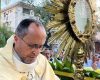 Veja a programação de Corpus Christi em Divinópolis