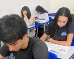 Olitef 2026 abre inscrições e amplia oportunidades para estudantes da rede estadual