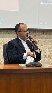 Diocese de Divinópolis orienta padres e proíbe citações de candidatos em missas durante período eleitoral