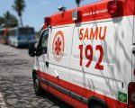 Homem morre após ser esmagado por rolo compressor durante obra na Grande BH