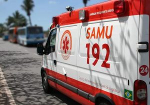 Homem morre após ser esmagado por rolo compressor durante obra na Grande BH