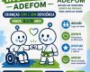 ADEFOM abre inscrições para aulas de judô inclusivo destinadas a crianças de 6 a 11 anos