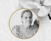 Obituário: Morre Lucy Rodrigues Faria