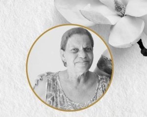 Obituário: Morre Lucy Rodrigues Faria