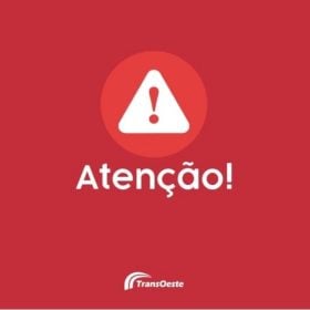 TransOeste divulga esquema de funcionamento para sexta-feira após feriado