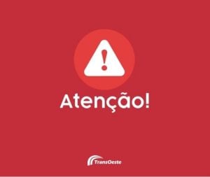 TransOeste divulga esquema de funcionamento para sexta-feira ap&oacute;s feriado