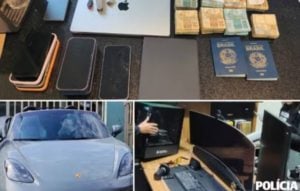 Pol&iacute;cia investiga fraudes em apostas online na Grande BH e bloqueia R$ 1 milh&atilde;o em bens