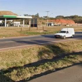 Trabalhador morre ap&oacute;s cair de altura de 10 metros durante obra em Contagem