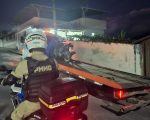 PM intensifica fiscalização de motocicletas em Formiga
