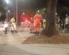 Homem em situa&ccedil;&atilde;o de rua morre ap&oacute;s suspeita de envenenamento no Centro de BH
