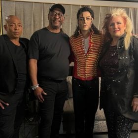 Michael Jackson: BH recebe tributo ao Rei do Pop nesta sexta (5)