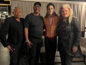 Michael Jackson: BH recebe tributo ao Rei do Pop nesta sexta (5)
