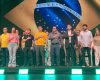 Encontro do PL Minas re&uacute;ne lideran&ccedil;as e marca lan&ccedil;amento das pr&eacute;-candidaturas de Domingos S&aacute;vio ao Senado e de Fl&aacute;vio Bolsonaro &agrave; Presid&ecirc;ncia