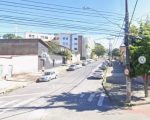 Homem atira contra adolescente em BH, tenta fugir e acaba baleado por policial