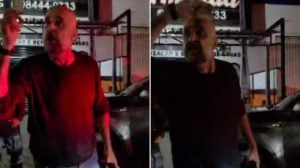 VÍDEO: coronel aposentado da PM de Minas é preso após desacatar guardas municipais em SP
