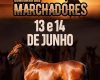 Carmo do Cajuru recebe Concurso dos Marchadores e espera até 200 animais no Parque de Exposições