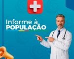 Carmo do Cajuru aplicou 105 doses da vacina contra dengue do Butantan antes da suspensão